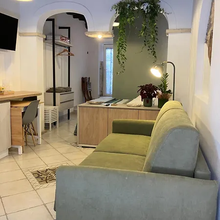 La Casa Di Hestia Apartmán