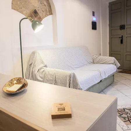 La Casa Di Hestia * Cagliari
