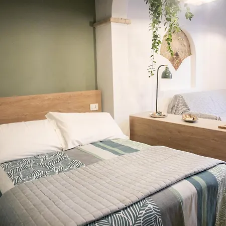 Apartmán La Casa Di Hestia