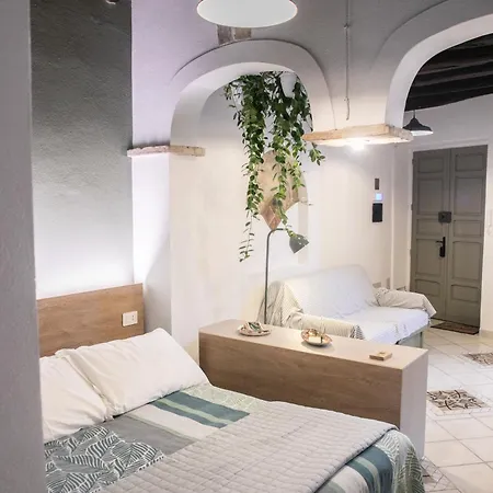 La Casa Di Hestia