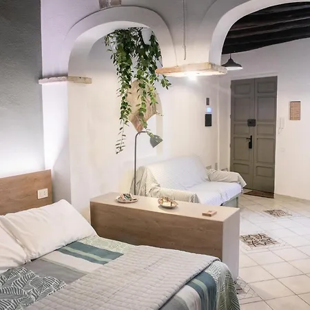 Apartmán La Casa Di Hestia *