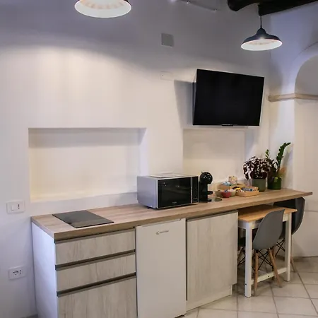 La Casa Di Hestia Cagliari