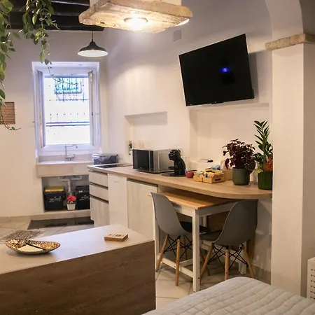 La Casa Di Hestia Apartmán