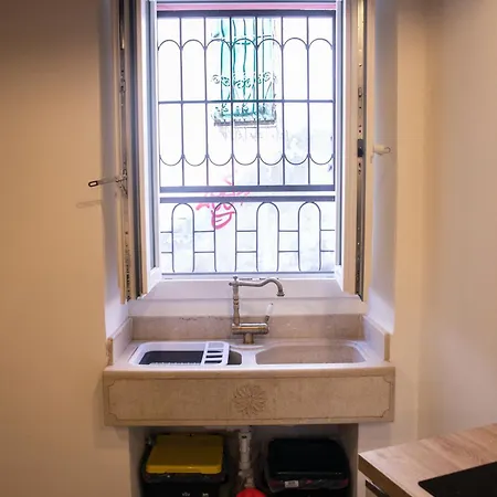 La Casa Di Hestia Apartmán Cagliari