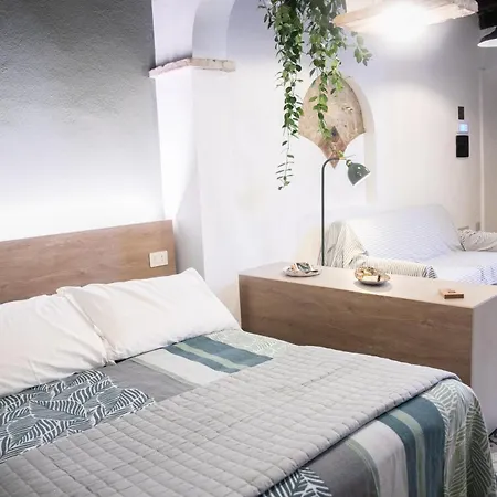 La Casa Di Hestia Apartmán