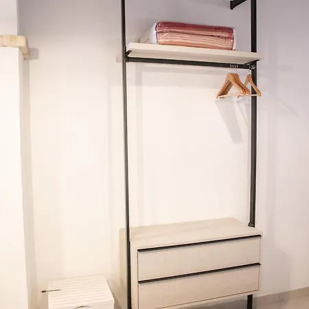 La Casa Di Hestia Apartmán Cagliari