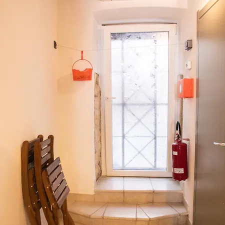 La Casa Di Hestia Cagliari
