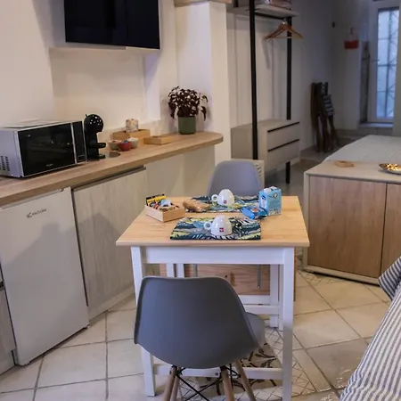 La Casa Di Hestia * Cagliari