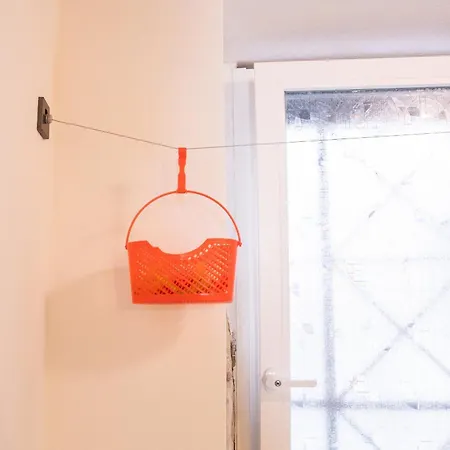 La Casa Di Hestia Apartmán Cagliari
