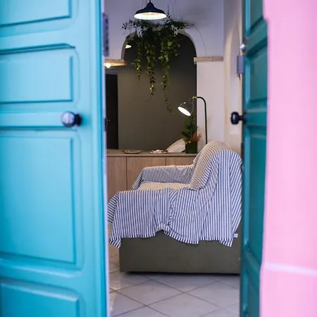 La Casa Di Hestia *