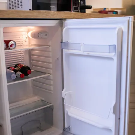 La Casa Di Hestia Apartmán