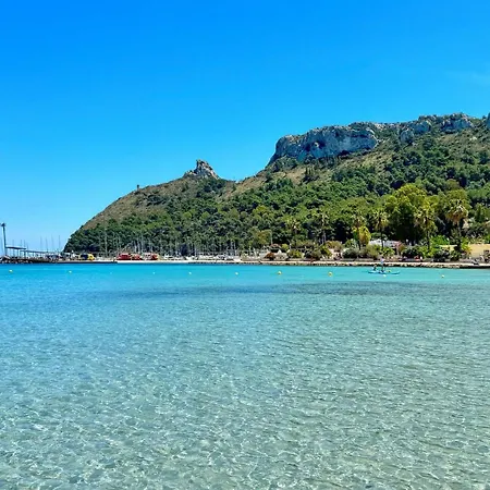 La Casa Di Hestia Apartmán Cagliari