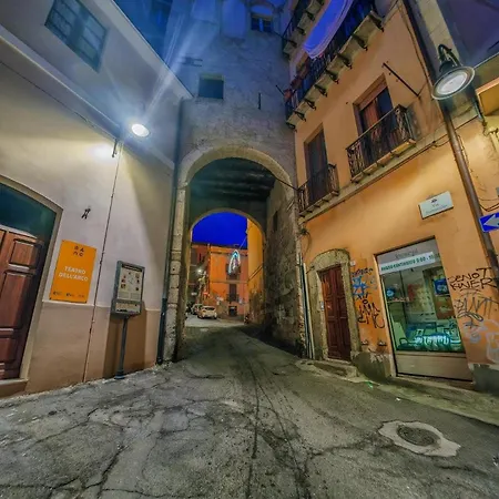 La Casa Di Hestia Cagliari