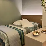 Апартаменты La Casa Di Hestia Кальяри