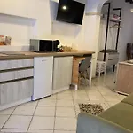La Casa Di Hestia Апартаменты