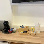 La Casa Di Hestia Апартаменты Кальяри