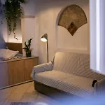 La Casa Di Hestia Апартаменты *