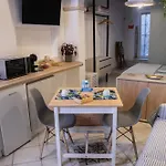 La Casa Di Hestia Апартаменты *