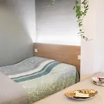 Апартаменты La Casa Di Hestia