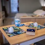 Апартаменты La Casa Di Hestia Кальяри