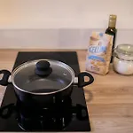 La Casa Di Hestia Апартаменты *