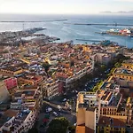 Апартаменты La Casa Di Hestia Кальяри