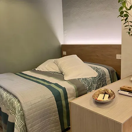 Apartment La Casa Di Hestia Cagliari