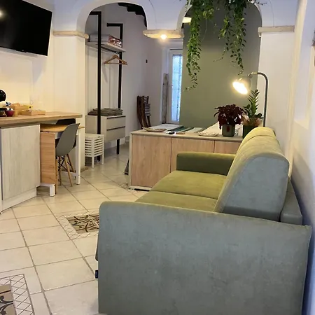 La Casa Di Hestia Cagliari