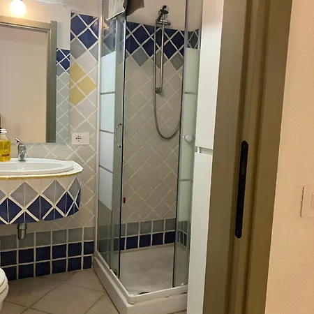 La Casa Di Hestia Apartment *