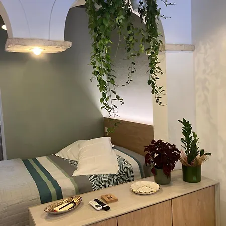 La Casa Di Hestia * Cagliari