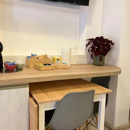 Appartamento La Casa Di Hestia *