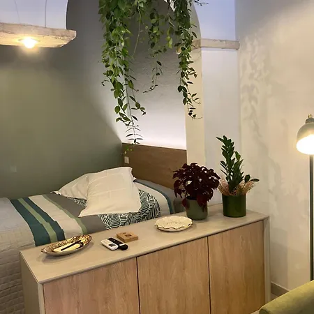 La Casa Di Hestia *