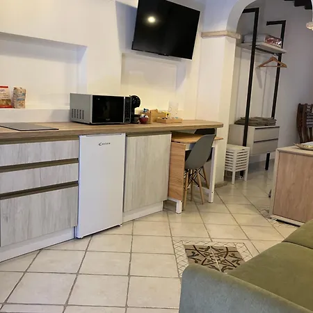 La Casa Di Hestia Apartment