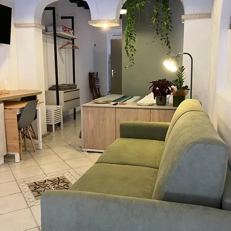La Casa Di Hestia Apartment *