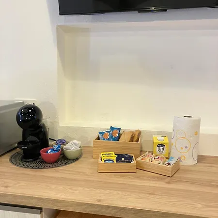 La Casa Di Hestia Apartment Cagliari
