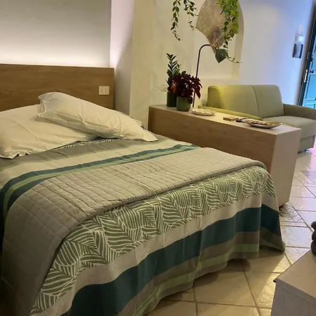 Apartment La Casa Di Hestia Cagliari
