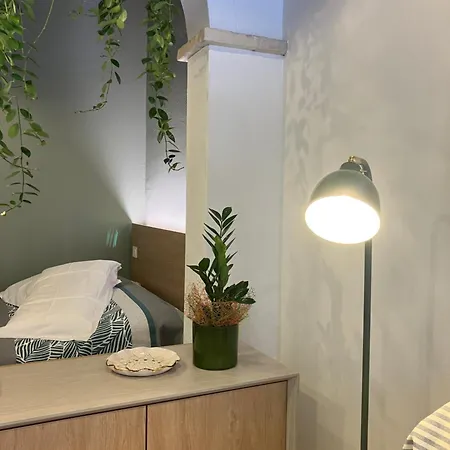 Appartamento La Casa Di Hestia