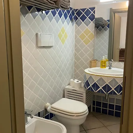 La Casa Di Hestia Apartment *