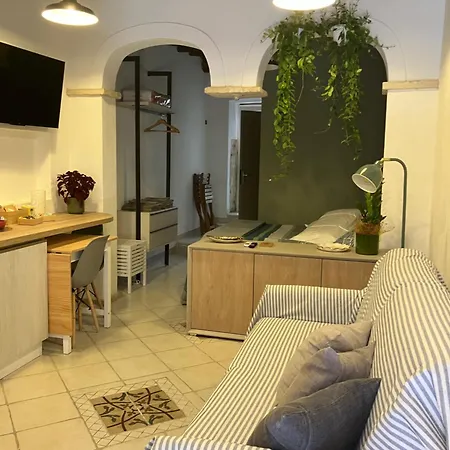 La Casa Di Hestia * Cagliari