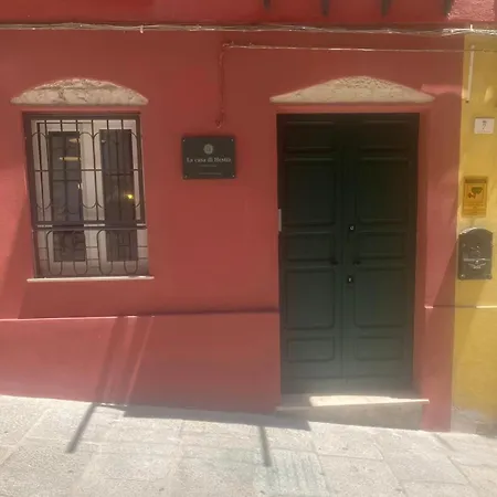 La Casa Di Hestia