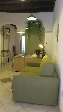 La Casa Di Hestia Cagliari