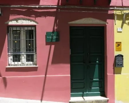 La Casa Di Hestia * Cagliari