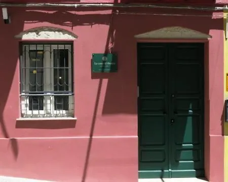 La Casa Di Hestia * Cagliari