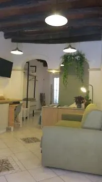 La Casa Di Hestia