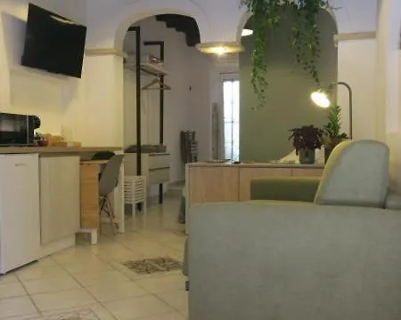 La Casa Di Hestia Apartment