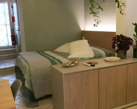 La Casa Di Hestia * Cagliari