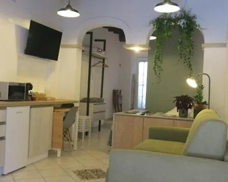 La Casa Di Hestia Apartment *
