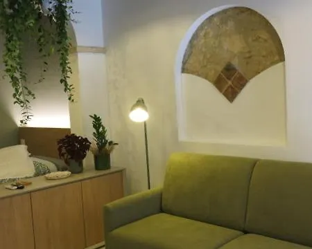 Apartment La Casa Di Hestia *