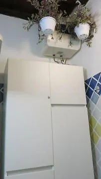 La Casa Di Hestia Apartment Cagliari