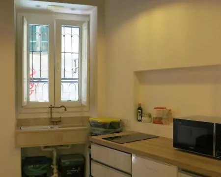 Apartment La Casa Di Hestia Cagliari